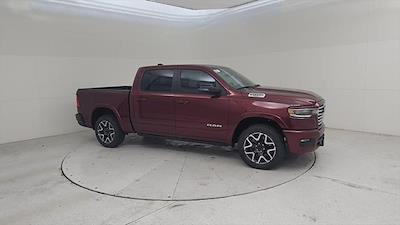 New 2025 Ram 1500 Laramie Crew Cab 4x4 Pickup for sale #1689530 - photo 2