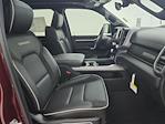 New 2025 Ram 1500 Laramie Crew Cab 4x4 Pickup for sale #1689530 - photo 34
