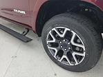 New 2025 Ram 1500 Laramie Crew Cab 4x4 Pickup for sale #1689530 - photo 35