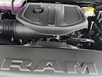 New 2025 Ram 1500 Laramie Crew Cab 4x4 Pickup for sale #1689530 - photo 36