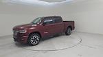New 2025 Ram 1500 Laramie Crew Cab 4x4 Pickup for sale #1689530 - photo 7