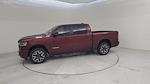 New 2025 Ram 1500 Laramie Crew Cab 4x4 Pickup for sale #1689530 - photo 8