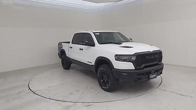 New 2025 Ram 1500 Rebel Crew Cab 4x4 Pickup for sale #1692860 - photo 2