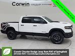 New 2025 Ram 1500 Rebel Crew Cab 4x4 Pickup for sale #1692860 - photo 1