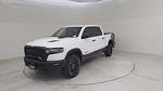 New 2025 Ram 1500 Rebel Crew Cab 4x4 Pickup for sale #1692860 - photo 5