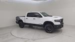 New 2025 Ram 1500 Rebel Crew Cab 4x4 Pickup for sale #1692860 - photo 17