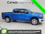 New 2025 Ram 1500 Big Horn Crew Cab 4x4 Pickup for sale #1698493 - photo 1