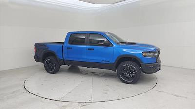 New 2025 Ram 1500 Rebel Crew Cab 4x4 Pickup for sale #1699254 - photo 2