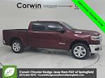 New 2025 Ram 1500 Big Horn Crew Cab 4x4 Pickup for sale #1703028 - photo 1