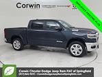 New 2025 Ram 1500 Big Horn Crew Cab 4x4 Pickup for sale #1703029 - photo 1