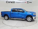 New 2025 Ram 1500 Big Horn Crew Cab 4x4 Pickup for sale #1703139 - photo 1