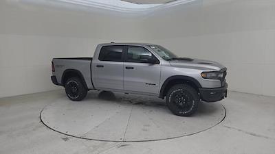 New 2025 Ram 1500 Rebel Crew Cab 4x4 Pickup for sale #1714170 - photo 2