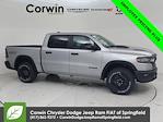 New 2025 Ram 1500 Rebel Crew Cab 4x4 Pickup for sale #1714170 - photo 1