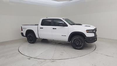 New 2025 Ram 1500 Rebel Crew Cab 4x4 Pickup for sale #1714171 - photo 2