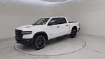 New 2025 Ram 1500 Rebel Crew Cab 4x4 Pickup for sale #1714171 - photo 7
