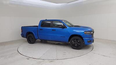 New 2025 Ram 1500 Laramie Crew Cab 4x4 Pickup for sale #1721628 - photo 2