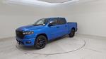 New 2025 Ram 1500 Laramie Crew Cab 4x4 Pickup for sale #1721628 - photo 7
