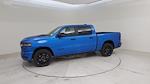 New 2025 Ram 1500 Laramie Crew Cab 4x4 Pickup for sale #1721628 - photo 8