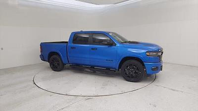 New 2025 Ram 1500 Laramie Crew Cab 4x4 Pickup for sale #1721630 - photo 2