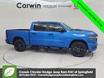 New 2025 Ram 1500 Laramie Crew Cab 4x4 Pickup for sale #1721630 - photo 1
