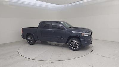 New 2025 Ram 1500 Laramie Crew Cab 4x4 Pickup for sale #1741853 - photo 2