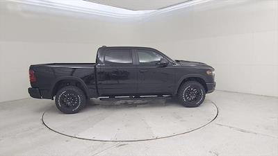New 2025 Ram 1500 Rebel Crew Cab 4x4 Pickup for sale #1749844 - photo 2