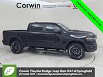 New 2025 Ram 1500 Rebel Crew Cab 4x4 Pickup for sale #1749844 - photo 1