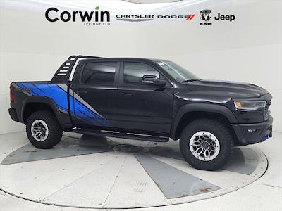 New 2025 Ram 1500 TRX Crew Cab 4x4 Pickup for sale #1754912 - photo 1
