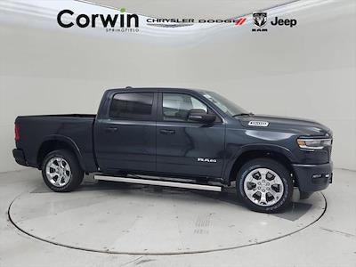 New 2025 Ram 1500 Big Horn Crew Cab 4x4 Pickup for sale #1758650 - photo 1