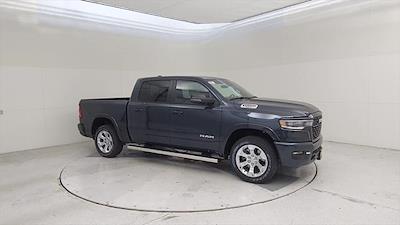 New 2025 Ram 1500 Big Horn Crew Cab 4x4 Pickup for sale #1758650 - photo 2