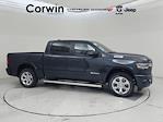 New 2025 Ram 1500 Big Horn Crew Cab 4x4 Pickup for sale #1758650 - photo 1