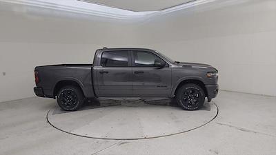 New 2025 Ram 1500 Big Horn Crew Cab 4x4 Pickup for sale #1773087 - photo 2
