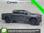 New 2025 Ram 1500 Big Horn Crew Cab 4x4 Pickup for sale #1773087 - photo 1