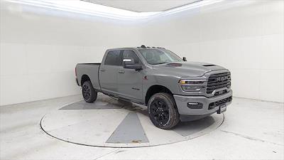 New 2026 Ram 2500 Laramie Crew Cab 4x4 Pickup for sale #2151921 - photo 2