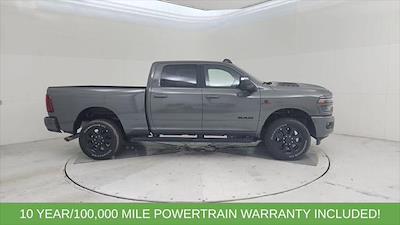 New 2026 Ram 2500 Laramie Crew Cab 4x4 Pickup for sale #2151922 - photo 2
