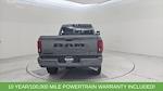 New 2026 Ram 2500 Laramie Crew Cab 4x4 Pickup for sale #2151922 - photo 14