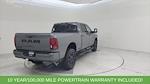 New 2026 Ram 2500 Laramie Crew Cab 4x4 Pickup for sale #2151922 - photo 15
