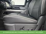 New 2026 Ram 2500 Laramie Crew Cab 4x4 Pickup for sale #2151922 - photo 20
