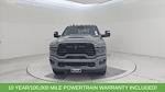 New 2026 Ram 2500 Laramie Crew Cab 4x4 Pickup for sale #2151922 - photo 6