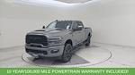 New 2026 Ram 2500 Laramie Crew Cab 4x4 Pickup for sale #2151922 - photo 7