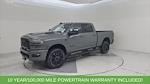 New 2026 Ram 2500 Laramie Crew Cab 4x4 Pickup for sale #2151922 - photo 8