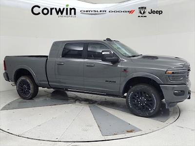 New 2026 Ram 2500 Limited Mega Cab 4x4 Pickup for sale #2151923 - photo 1