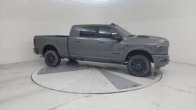 New 2026 Ram 2500 Limited Mega Cab 4x4 Pickup for sale #2151923 - photo 2