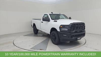 New 2026 Ram 2500 Tradesman Regular Cab for sale #2224659 - photo 1