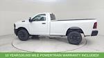 New 2026 Ram 2500 Tradesman Regular Cab for sale #2224659 - photo 8