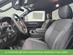 New 2026 Ram 2500 Tradesman Regular Cab for sale #2224659 - photo 19