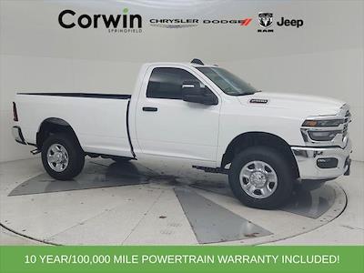New 2026 Ram 2500 Tradesman Regular Cab for sale #2224660 - photo 1