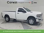 New 2026 Ram 2500 Tradesman Regular Cab for sale #2224660 - photo 1