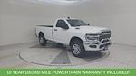 New 2026 Ram 2500 Tradesman Regular Cab for sale #2224660 - photo 3