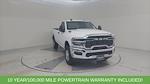 New 2026 Ram 2500 Tradesman Regular Cab for sale #2224660 - photo 4